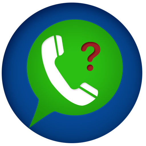 Call Confirm icon