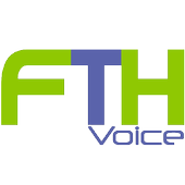 FTH Voice icon