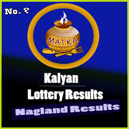 Kalyan matka &amp; Lottery sambad live icon