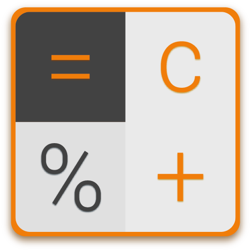 Calculator (JT) icon