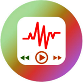 Music Player - Song Player icon