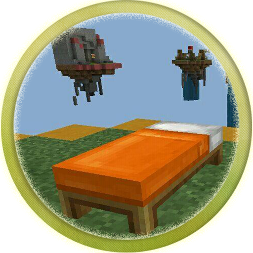 SkyWars Maps for MCPE icon