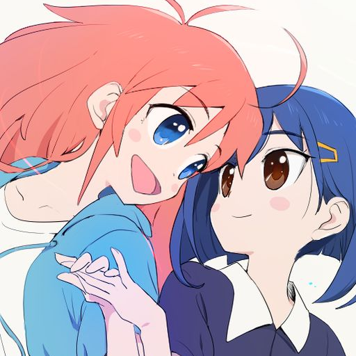 Anime Stickers for WhatsApp - WAStickerApps Anime icon