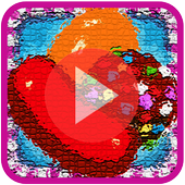 2017:Candy Crush Saga Guides icon