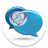 Pregnancy and Baby Chat icon