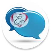 Pregnancy and Baby Chat on 9Apps