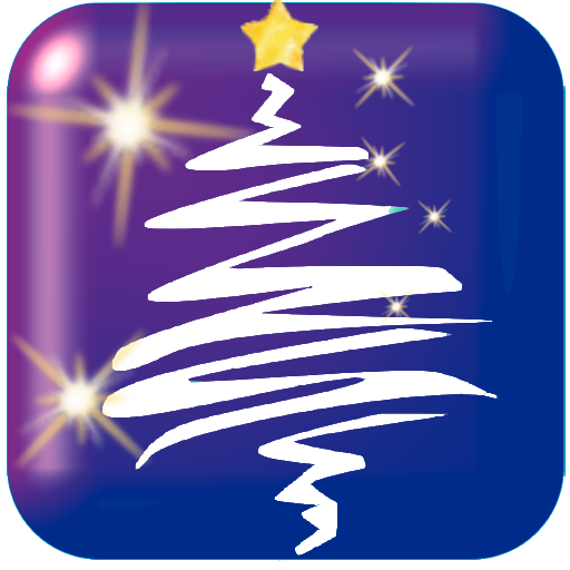 Xmas in Town icon