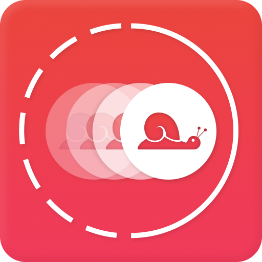 Slow Motion Video Maker icon