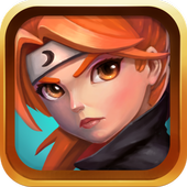 Ninja - Spirit Fighter icon
