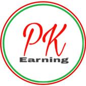 Pk Money : Enjoy Yourself &amp; Get Rewards Coins icon