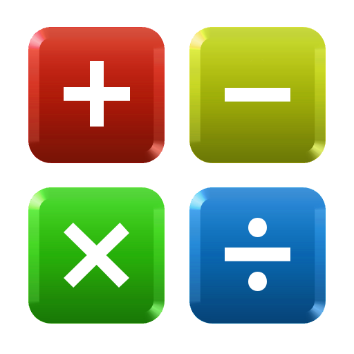 Arithmetic 4 Kids icon