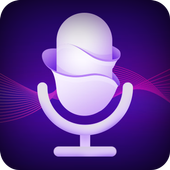 Voice Recorder, Audio Recorder &amp; Sound Recording icon