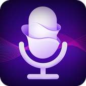 Voice Recorder, Audio Recorder & Sound Recording