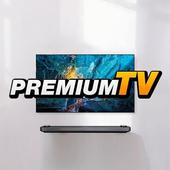 PREMIUM TV PLUS icon