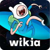 FANDOM for: Adventure Time on 9Apps