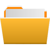 File Manager (Free) icon