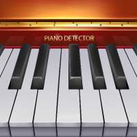 Piano Detector: Dương Cầm