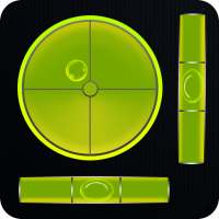 Bubble level 2020 & angle meter:  level work tool