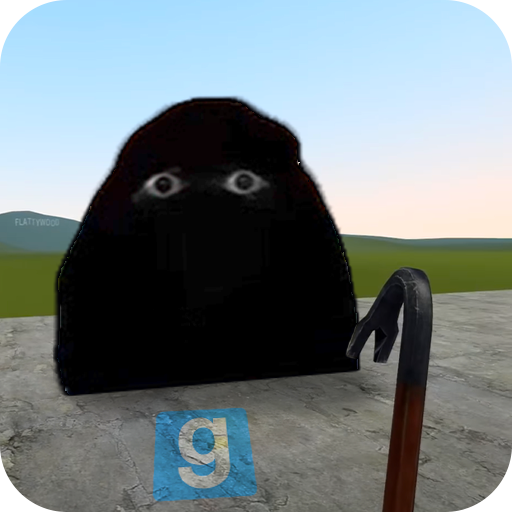 Angry Munci In Garry s Mod icon