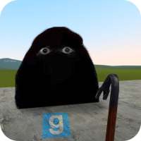 Angry Munci In Garry s Mod