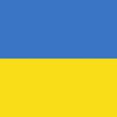 Ukrainian National Anthem icon