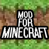 Mod Launcher for Minecraft icon