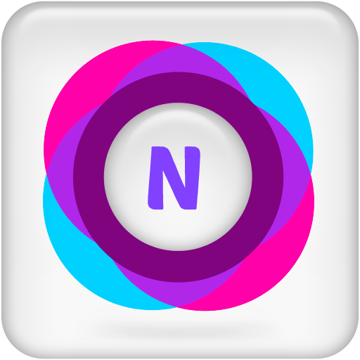 Nimble Browser icon