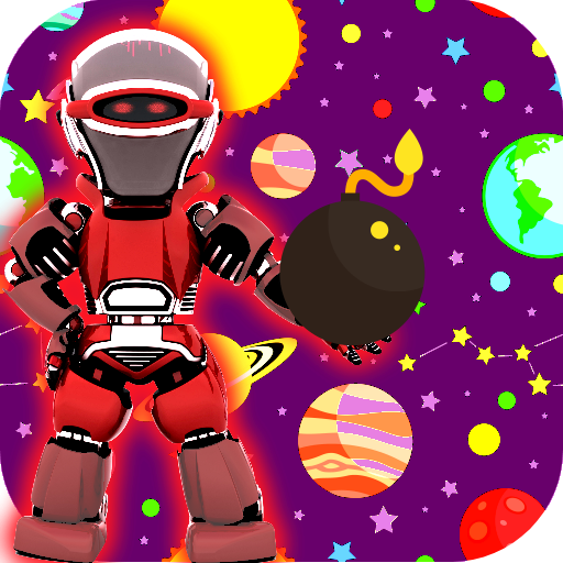 Alien Bubbles Shooter icon