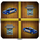 kids memory game run 2 icon