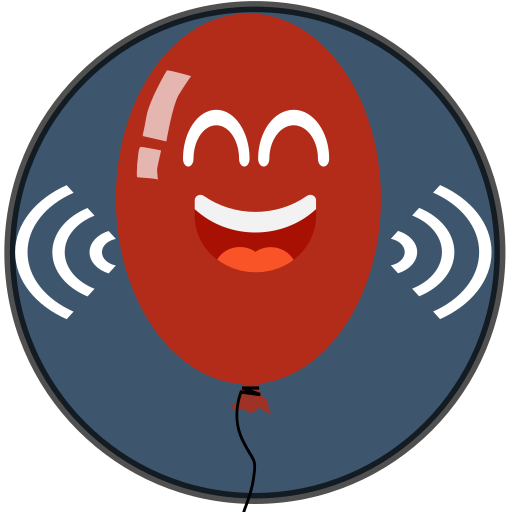 Helium Voice Changer icon