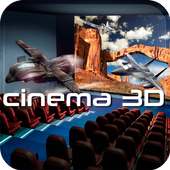 📽️🍿 VR Cinema Movies in 3D 🎬🎥 on 9Apps