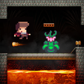 Pixel Jump - Super Adventure icon