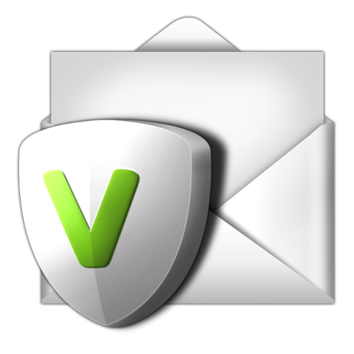 VestMail icon