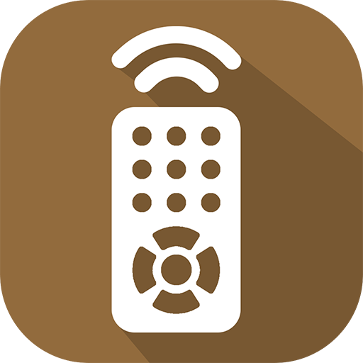 Universal Remote Control for DVB Set top Box icon