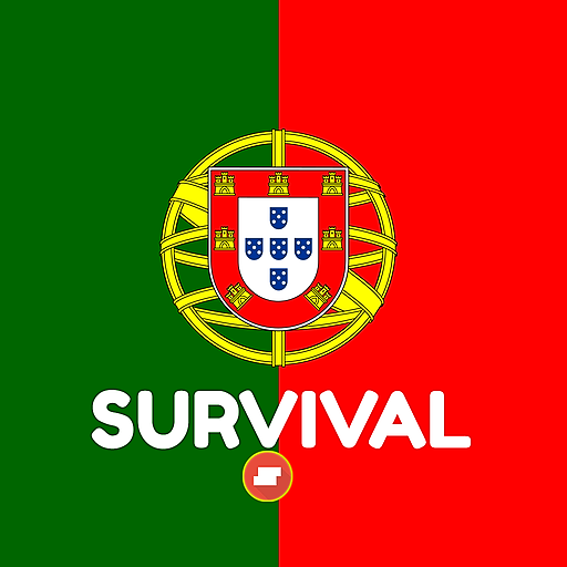 Survival Portugese icon