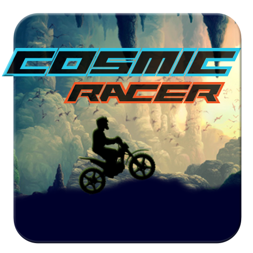 Cosmic Racer icon