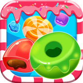 Candy Crush 2 icon