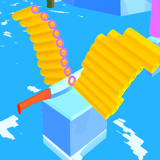 Slice Slice Cut Cut 3D - Knife Flip Challenge icon