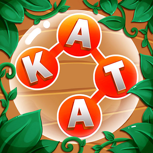 kata pencarian -permainan kata icon