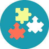 Move the Block : Slide Puzzle image icon