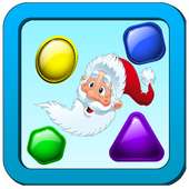 Candy Match 3 Christmas