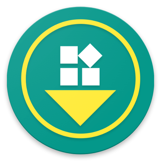 Iconzy - Icon Pack Utilites + KLWP Plugin icon