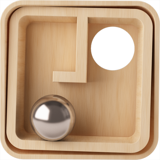 Classic Labyrinth 3d - Das höl icon