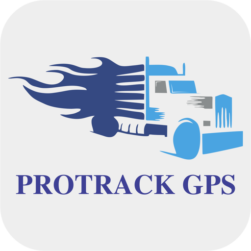 Protrack365 أيقونة