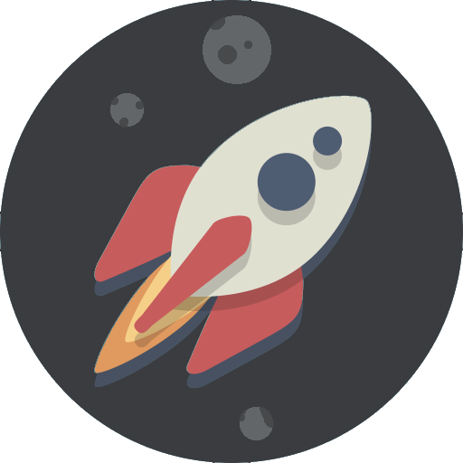 Space Blink icon