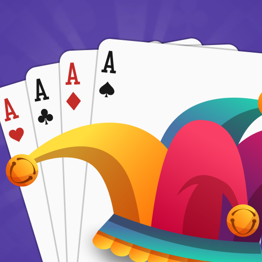 Durak. Jogo de cartas icon