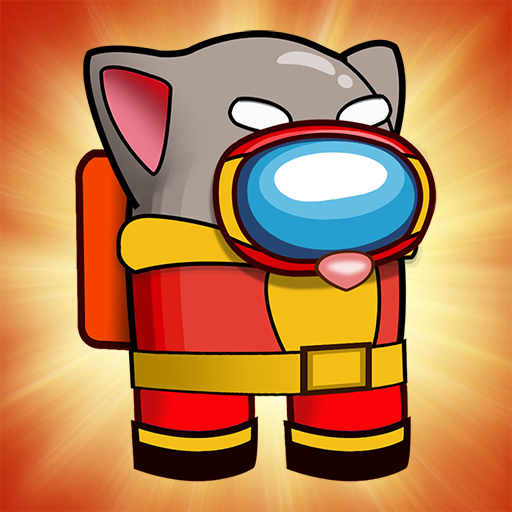 Hero Dash - Run Game icon