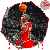 HD Amazing King Michael Jordan Wallpapers - NBA icon