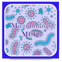 Microbiology MCQs on 9Apps