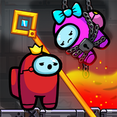 Rescue Impostor icon